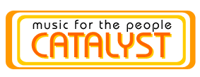 Catalyst Logo